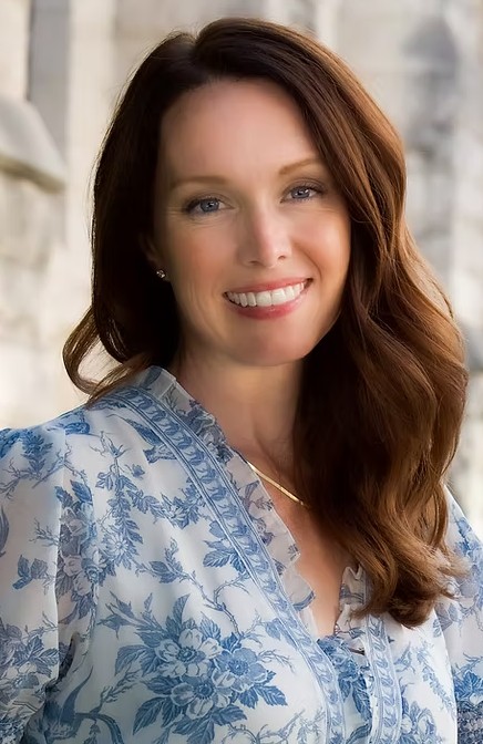 Elaine Hagenberg