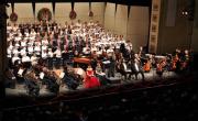 2016 Messiah at The Forum Theater