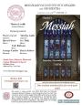 40th Year Anniversary Messiah