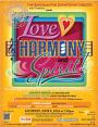 Spring Concert: Love, Harmony and Spirit