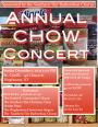 Annual CHOW Concert