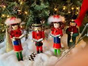 Christmas Tree Choir