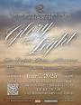 Glory and Light Concert